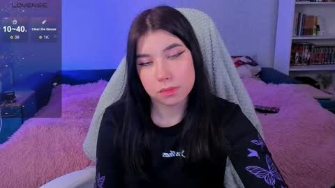 Kailey NONUDE online show from 12/11/24, 06:20