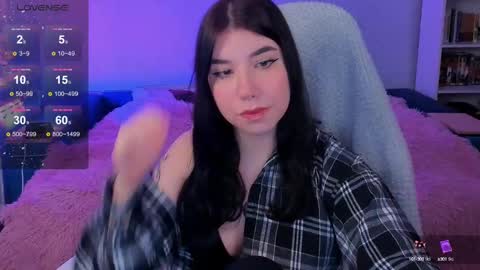 Kailey NONUDE online show from 12/12/24, 03:59