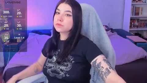 Kailey NONUDE online show from 12/15/24, 03:09