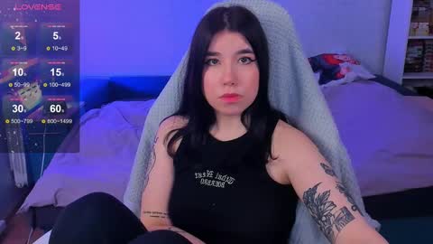 Kailey NONUDE online show from 01/28/25, 05:46