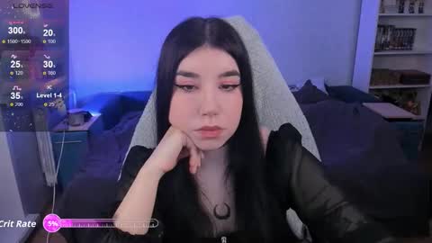 Kailey NONUDE online show from 09/11/25, 03:23