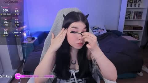 Kailey NONUDE online show from 10/05/25, 05:33