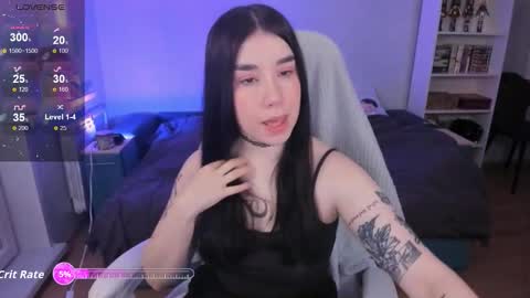 Kailey NONUDE online show from 10/16/25, 02:29