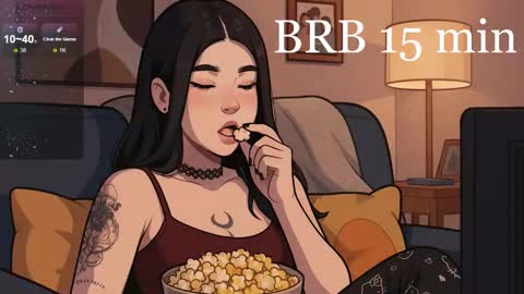 Snapshot of kailey_harris chatting on 12/21/25, 02:13 Kailey NONUDE online show from 12/21/25, 02:13