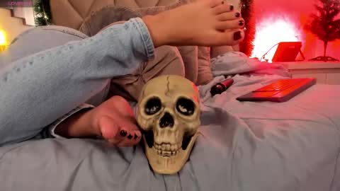 Kailin online show from 01/16/26, 01:15