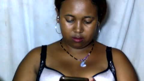 kaillah online show from 02/11/25, 12:16