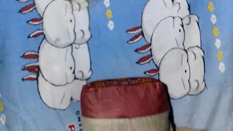 kaillah online show from 02/22/25, 12:51