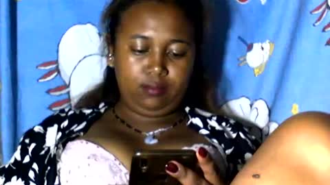 kaillah online show from 02/24/25, 09:09