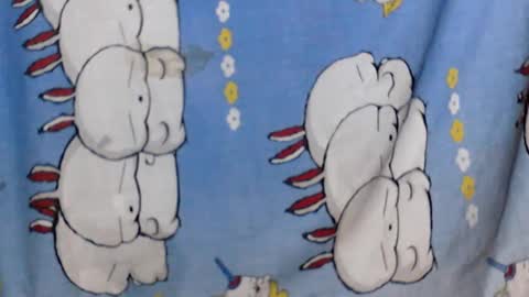 kaillah online show from 02/25/25, 07:09