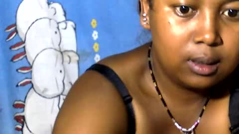 kaillah online show from 02/25/25, 10:37