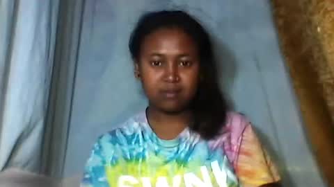 kaillah online show from 10/29/25, 05:42