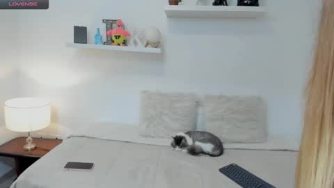 KailuaRose online show from 01/31/25, 01:22