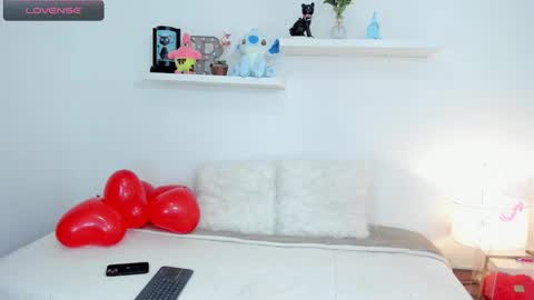 Snapshot of kailua_rose chatting on 03/08/26, 07:17 KailuaRose online show from 03/08/26, 07:17