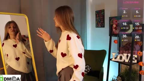 Snapshot of kaily__bray chatting on 03/07/26, 06:21 Viki online show from 03/07/26, 06:21