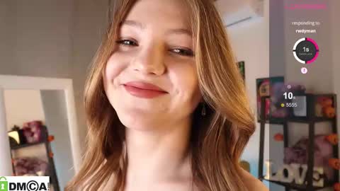 Snapshot of kaily__bray chatting on 03/21/26, 04:28 Viki online show from 03/21/26, 04:28