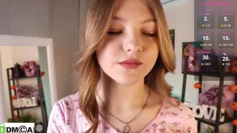 Snapshot of kaily__bray chatting on 03/28/26, 04:45 Viki online show from 03/28/26, 04:45