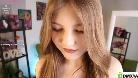 Snapshot of kaily__bray chatting on 04/08/26, 04:34 Viki online show from 04/08/26, 04:34