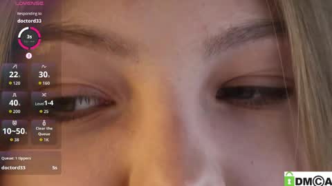 Snapshot of kaily__bray chatting on 04/09/26, 04:23 Viki online show from 04/09/26, 04:23