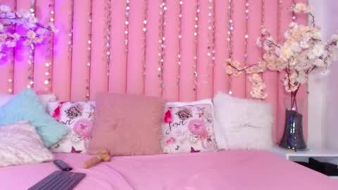 Snapshot of kailye_jones chatting on 12/26/24, 10:31 kailye Jones online show from 12/26/24, 10:31