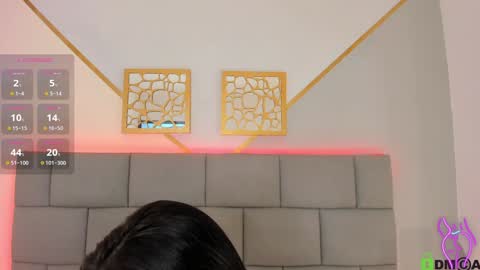 Kailyn online show from 12/26/24, 03:42