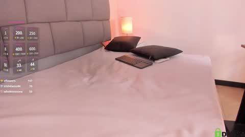 Kailyn online show from 01/30/25, 12:50