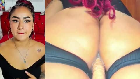 kailyn_funny online show from 02/24/26, 12:25