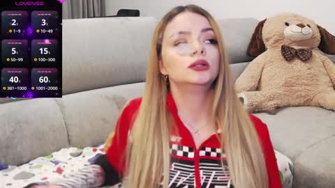 Snapshot of kailyn_moen01 chatting on 01/15/25, 10:35 Kailyn online show from 01/15/25, 10:35