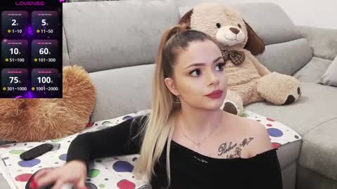 Snapshot of kailyn_moen01 chatting on 01/18/25, 08:30 Kailyn online show from 01/18/25, 08:30