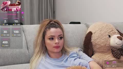 Snapshot of kailyn_moen01 chatting on 02/03/25, 03:20 Kailyn online show from 02/03/25, 03:20