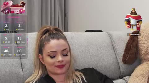 Snapshot of kailyn_moen01 chatting on 02/05/25, 03:13 Kailyn online show from 02/05/25, 03:13