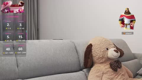 Snapshot of kailyn_moen01 chatting on 02/09/25, 12:06 Kailyn online show from 02/09/25, 12:06