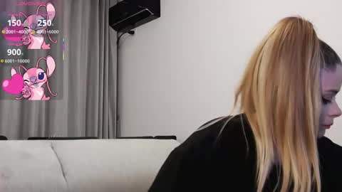 Snapshot of kailyn_moen01 chatting on 03/02/25, 11:53 Kailyn online show from 03/02/25, 11:53