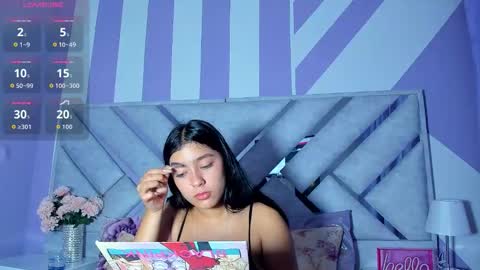 kaily online show from 01/12/26, 11:15