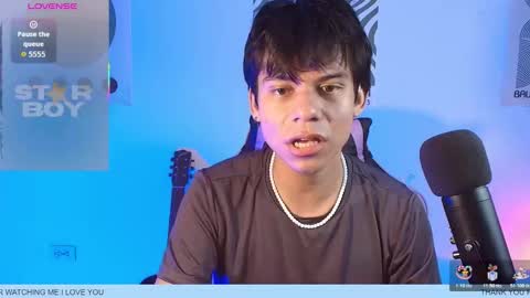 KAIN online show from 11/04/25, 10:31