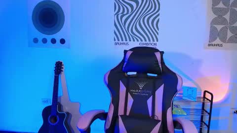 KAIN online show from 11/12/25, 11:32