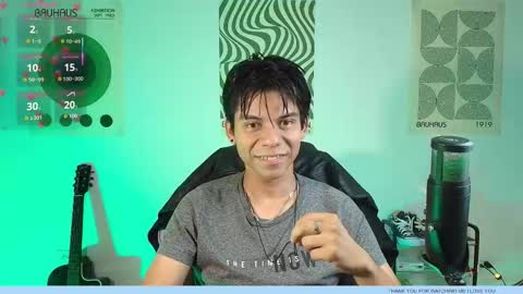 KAIN online show from 11/22/25, 10:25