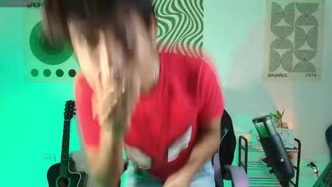 KAIN online show from 11/23/25, 11:37