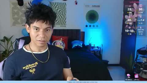 KAIN online show from 03/08/26, 02:10