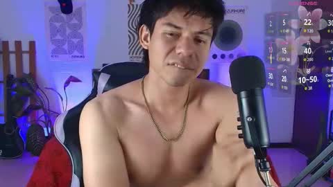 KAIN online show from 03/26/26, 01:22