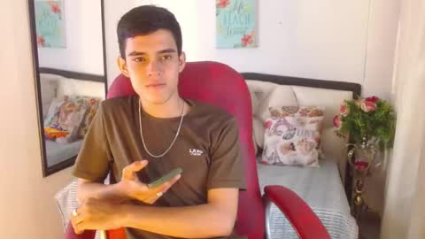 K A I N  online show from 10/19/25, 09:04