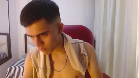 K A I N  online show from 10/28/25, 07:38