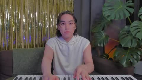 Snapshot of kain_takedaa chatting on 02/18/25, 10:58 Kain online show from 02/18/25, 10:58