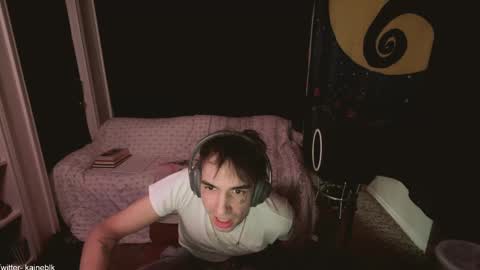 Snapshot of kaineblk chatting on 01/13/25, 06:05 kaineblk online show from 01/13/25, 06:05