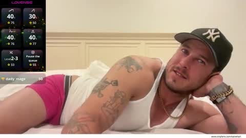 Snapshot of kainehart chatting on 04/30/26, 03:35 kainehart online show from 04/30/26, 03:35
