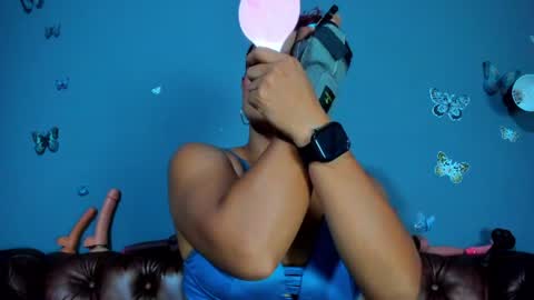 Snapshot of kaira_mosse_ chatting on 07/10/26, 11:57 kaira_mosse_ online show from 07/10/26, 11:57
