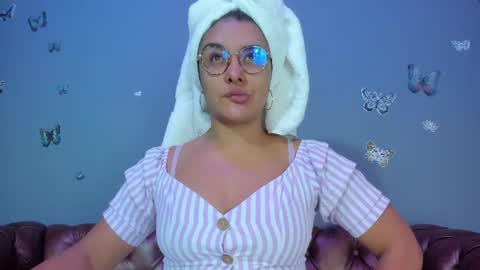Snapshot of kaira_mosse_ chatting on 07/14/26, 12:00 kaira_mosse_ online show from 07/14/26, 12:00