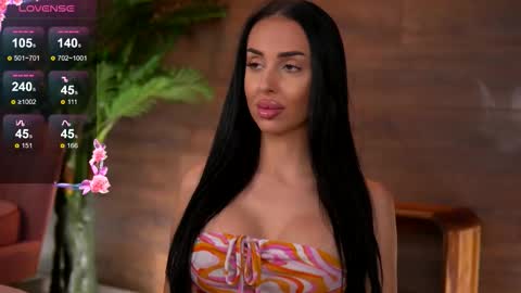 Kaira online show from 10/27/25, 07:40