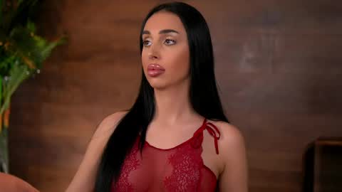 Kaira online show from 04/15/26, 06:48