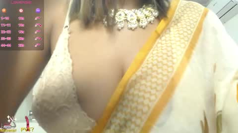 Snapshot of kairadayaamaii chatting on 04/29/26, 11:58 Kaira online show from 04/29/26, 11:58