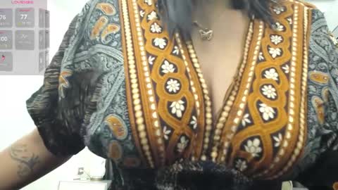 Snapshot of kairadayaamaii chatting on 05/19/26, 11:49 Kaira online show from 05/19/26, 11:49
